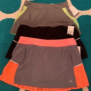 NWT Champion Premium Skorts (3)